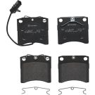 BREMBO Bremsklötze VA P 85 048