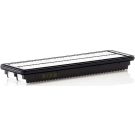 Mann & Hummel Luftfilter PKW HYUNDAI i10 II 13 C 36 020