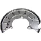 Maxgear Spritzblech, Bremsscheibe 19-3269