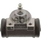 FEBI BILSTEIN Bremsrolle 102814