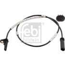 Sensor, Raddrehzahl 106265