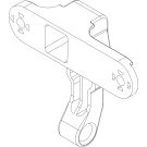 Haken THULE Ersatzteil 1500010932