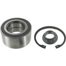 Radlagersatz HA BMW 1,2,3,4 11 VKBA 6782