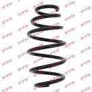 KYB Fahrwerksfeder Opel P. Astra J 1.7Cdti 12/09 K-Flex RA3964