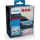 Fog 12/24V PGJ19-1/2/3 Ultinon Pro9200 HL 5800K NOECE 2 Stück Philips Ultinon Pro9200 LED-FL 11366U92X2