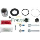 FRENKIT Reparatursatz, Bremssattel 738014