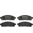 BREMBO Bremsklötze VA P 54 038