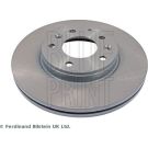 BLUE PRINT Bremsscheibe ADM54375