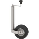 Stützrad TK60-225x65 Blechrad max. stat. Tragfähigkeit 250kg 400284.001