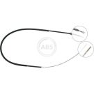 A.B.S. Handbremsseil Seilzug Festellbremse K11536