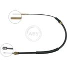 A.B.S. Handbremsseil Seilzug Festellbremse K10058
