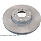 BLUE PRINT Bremsscheibe ADB114364