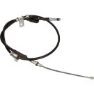 Seilzug, Feststellbremse Land Rover T. Freelander 98-06 Pr 32-0719