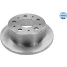Bremsscheibe Citroen T. Jumper MEYLE-ORIGINAL: True to OE 2155230004
