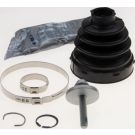 Achsmanschettensatz VA li/re VOLVO S60,V60,S80,V70 06 36654