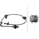 Sensor, Raddrehzahl 6PU 230 040-071