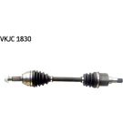 Antriebswelle VKJC 1830