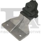 Halter, Abgasanlage 213-947