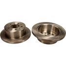 Maxgear Bremsscheibe Fiat T.Ducato 06 19-1876