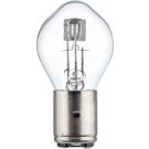 HELLA Glühlampe, Hauptscheinwerfer 8GD 002 084-251 Heavy Duty