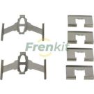 FRENKIT Zubehör, Bremsbeläge 901203