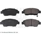 Bremsbelagsatz Honda P. Civic 1.3 Hybrid 06 ADH24287