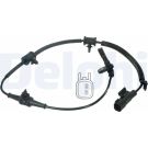DELPHI Geschwindigkeitssensor SS20377