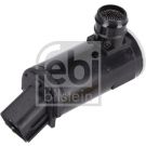 Waschwasserpumpe 170368