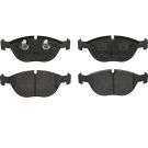 BREMBO Bremsklötze VA P 06 019