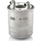 Mann & Hummel Kraftstofffilter PKW MERCEDES C,E-,G-,M-,R-Klasse 09 WK 8016 x