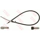 Handbremsseil GCH2605