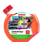 Sonax ScheibenReiniger Konzentrat Havana Love 3L 03934000