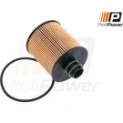 PROFIPOWER Ölfilter 1F0100