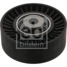 Febi Bilstein Umlenk- / Führungsrolle, Keilrippenriemen 36867