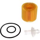 Ölfilter Toyota Yaris/Auris 26-0705