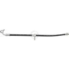 A.B.S. Bremsschlauch SL6075