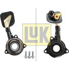 Zentralausrücker MAZDA 3 Stufenheck 1.6 MZR CD 09 510 0208 10