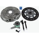 SACHS Kupplungssatz 3000 990 557 XTend Kit plus CSC