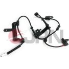 JPN Sensor, Raddrehzahl 75E0451-JPN