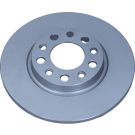 Bremsscheibe QD0289