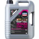 Ol Liqui Moly 5W30 5L Top Te 2322