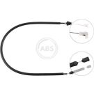 A.B.S. Gaszug K36770