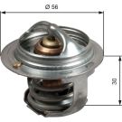 Gates Thermostat SUBARU Impreza 2.0 TH50482G1