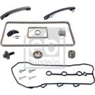 Steuerkettensatz NISSAN Full Kit 173095