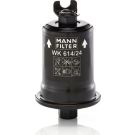 Mann & Hummel Kraftstofffilter PKW TOYOTA WK 614/24 x
