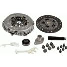 Kupplungssatz Xtend Audi A4,A5 3.0 TDI quattro 07 XTend 3000950721
