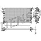 DENSO Motorkühler DRM10074