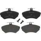 BREMBO Bremsklötze VA AUDI A4 VW Passat 94-01 PRIME LINE P 85 042