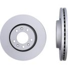 KAMOKA Bremsscheibe 103286