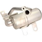 Trockner, Klimaanlage AC491005
